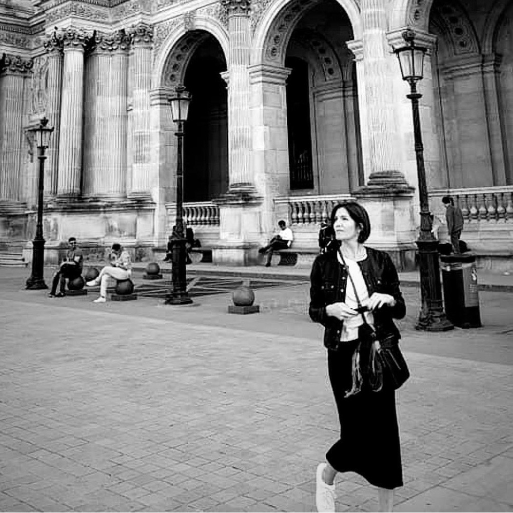 Meet your Posher, Lorayne